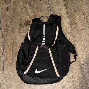 Nike elite backpack
